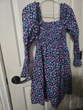 Lilly Pulitzer Beyonca Dress